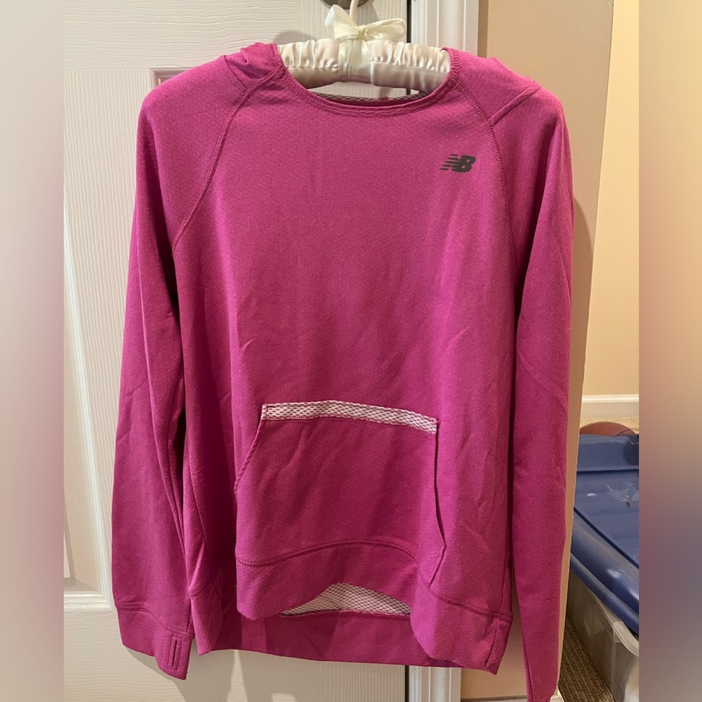New Balance Hoodie